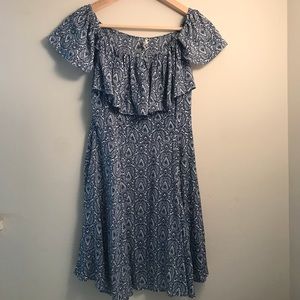 super cute summer dress!